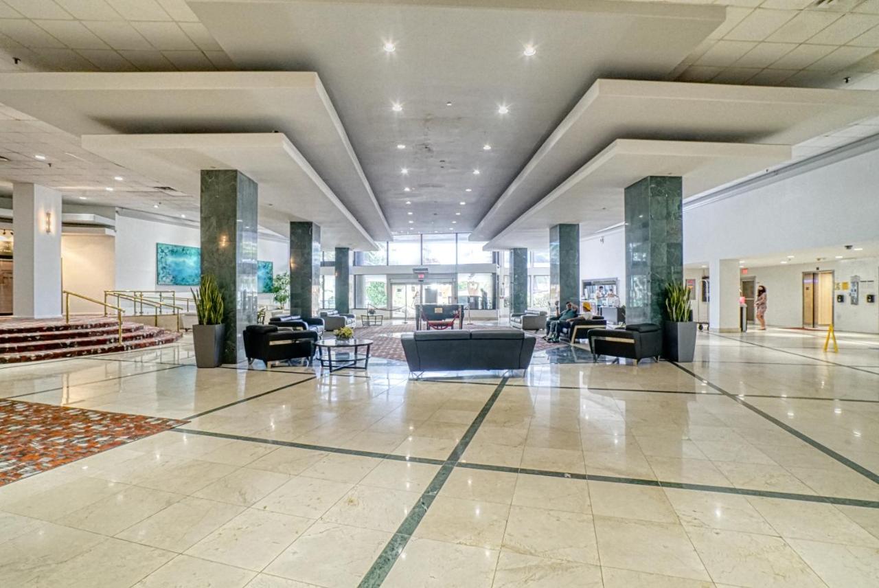 Deluxe Studios And Apartments At The Casablanca Miami Beach Exterior photo